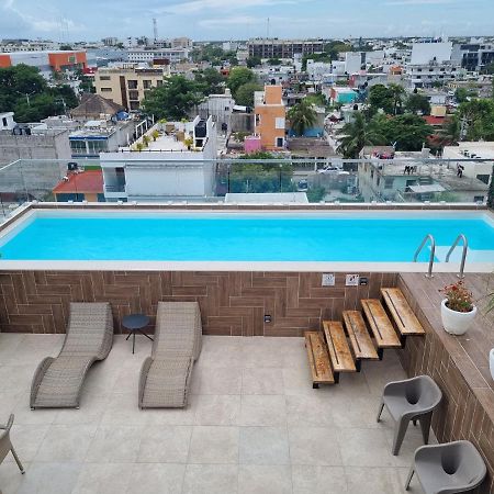 Cozy Studio With Wifi & Netflix Playa del Carmen Exterior photo