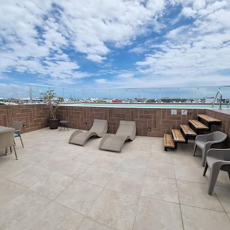 Cozy Studio With Wifi & Netflix Playa del Carmen Exterior photo