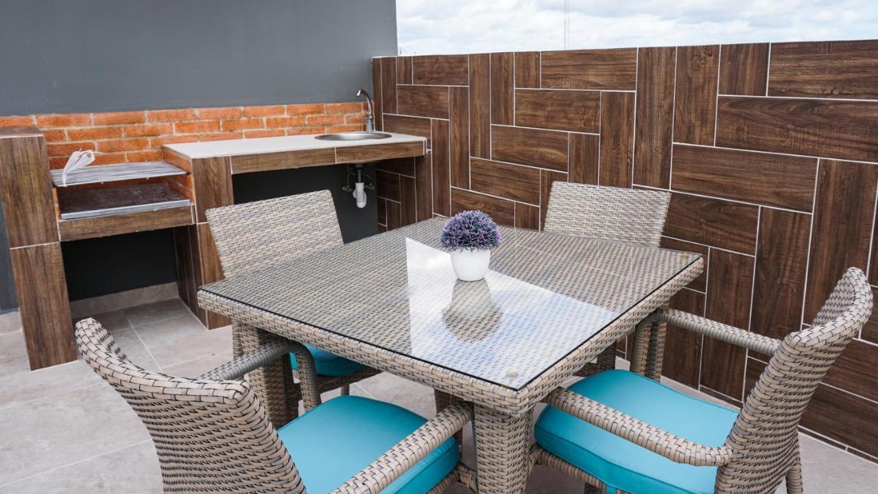 Cozy Studio With Wifi & Netflix Playa del Carmen Exterior photo