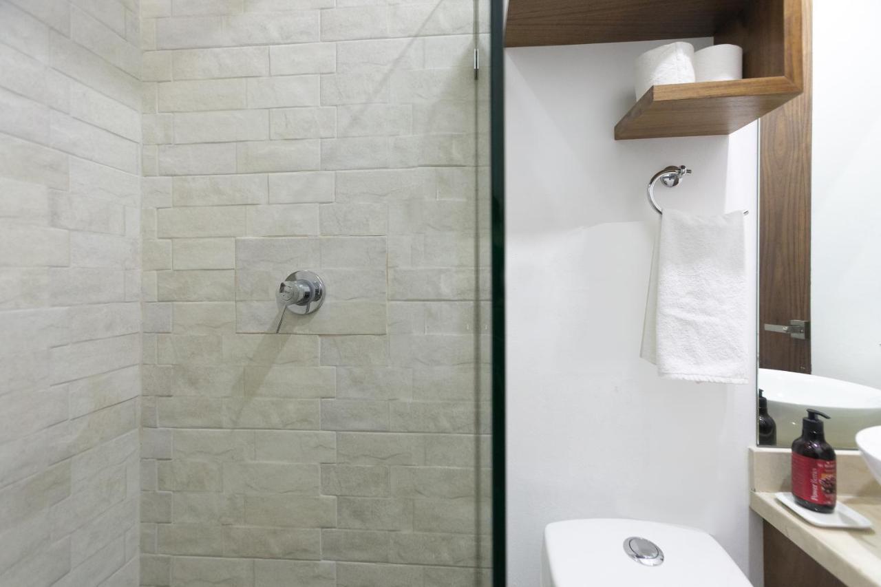 Cozy Studio With Wifi & Netflix Playa del Carmen Exterior photo