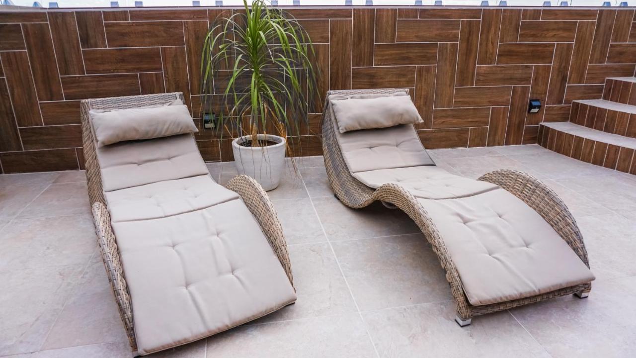 Cozy Studio With Wifi & Netflix Playa del Carmen Exterior photo