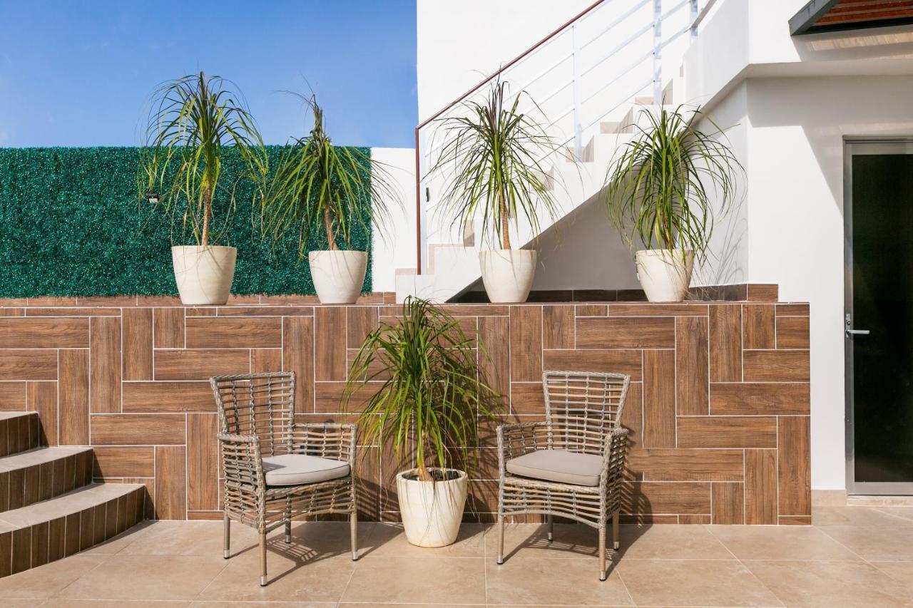 Cozy Studio With Wifi & Netflix Playa del Carmen Exterior photo