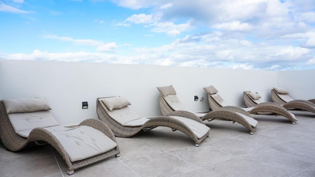 Cozy Studio With Wifi & Netflix Playa del Carmen Exterior photo