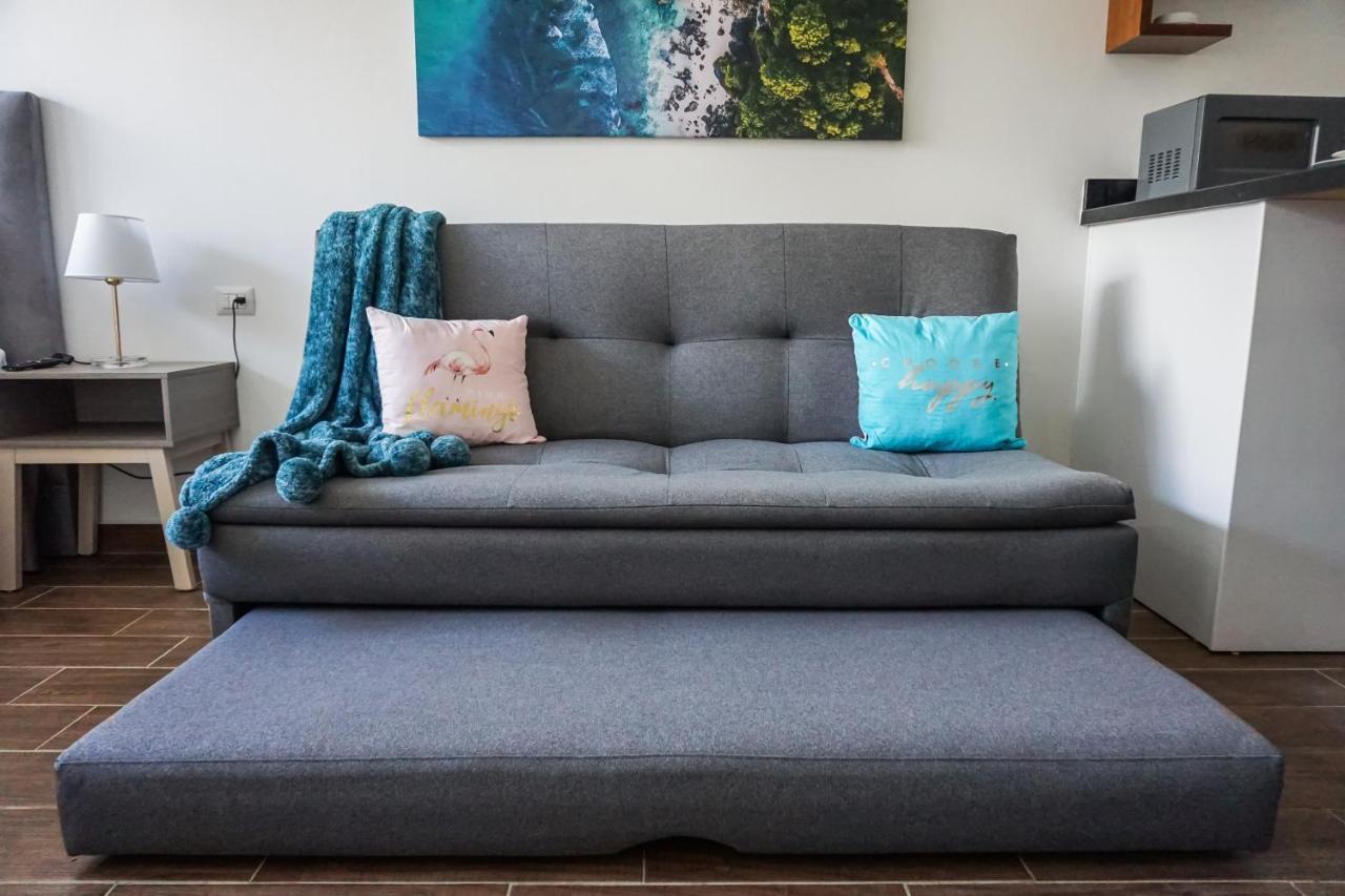Cozy Studio With Wifi & Netflix Playa del Carmen Exterior photo