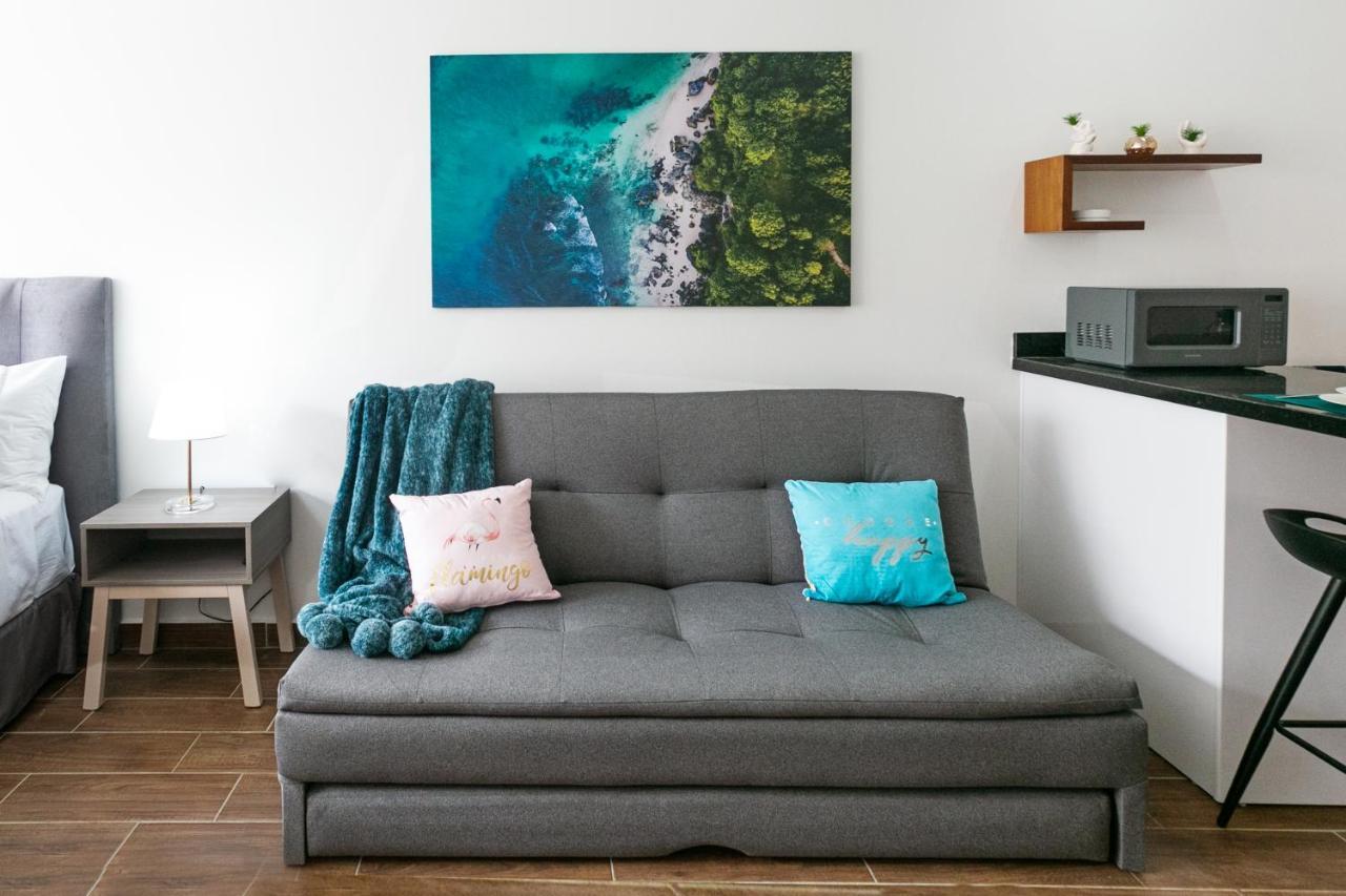 Cozy Studio With Wifi & Netflix Playa del Carmen Exterior photo