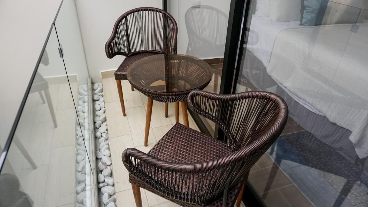 Cozy Studio With Wifi & Netflix Playa del Carmen Exterior photo