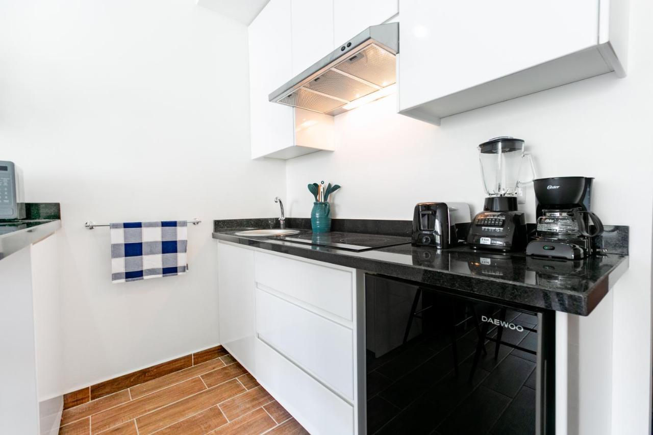 Cozy Studio With Wifi & Netflix Playa del Carmen Exterior photo