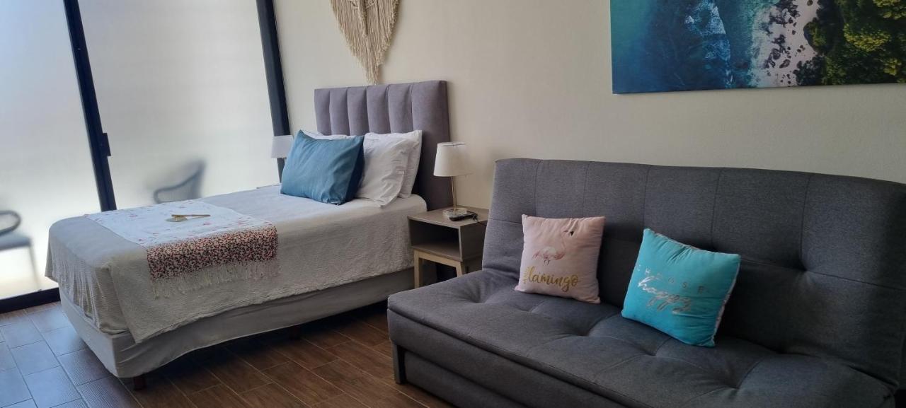 Cozy Studio With Wifi & Netflix Playa del Carmen Exterior photo