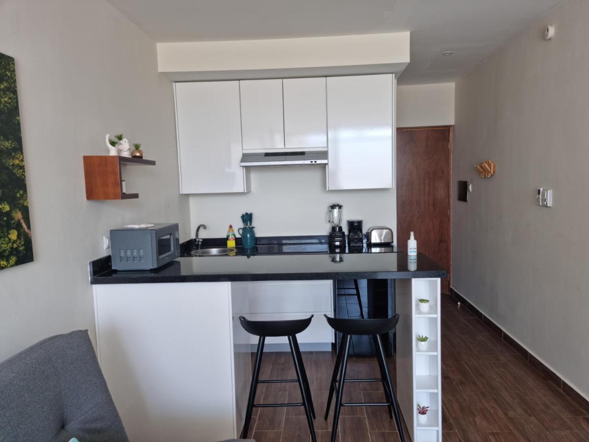 Cozy Studio With Wifi & Netflix Playa del Carmen Exterior photo