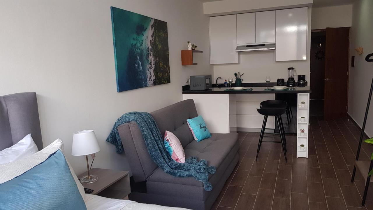 Cozy Studio With Wifi & Netflix Playa del Carmen Exterior photo
