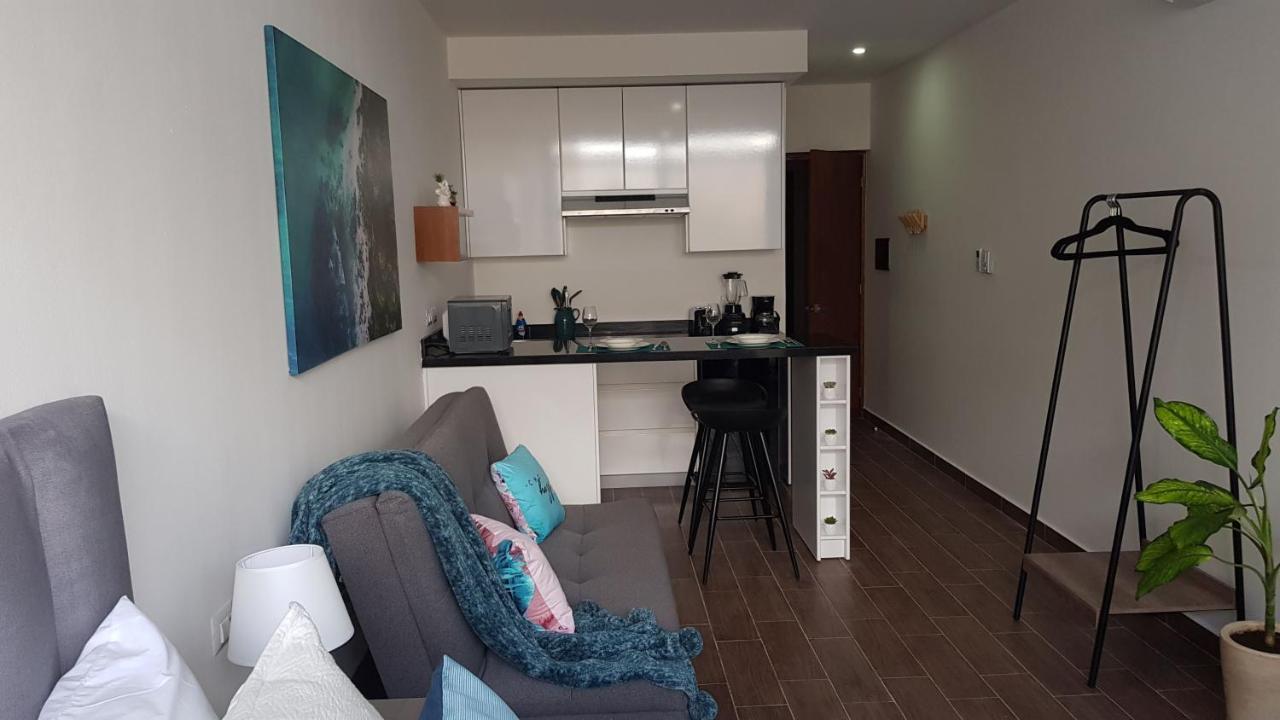 Cozy Studio With Wifi & Netflix Playa del Carmen Exterior photo