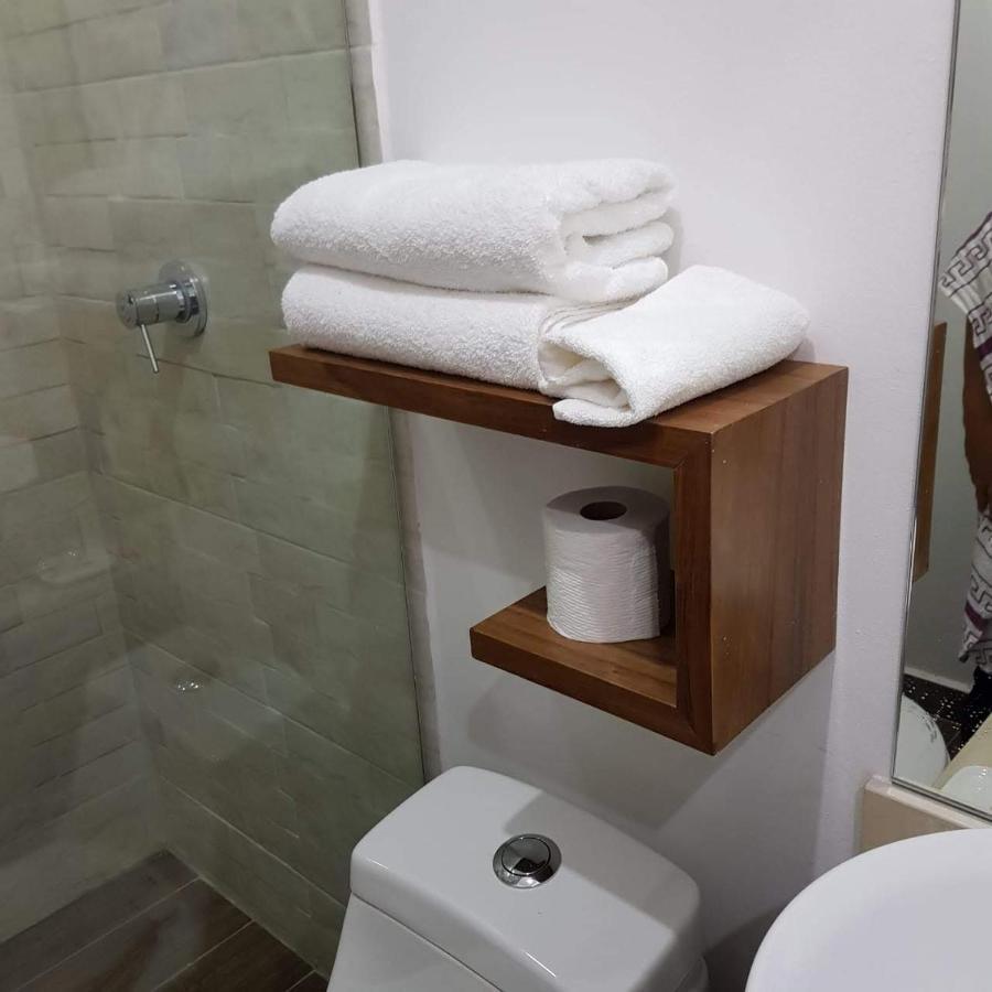 Cozy Studio With Wifi & Netflix Playa del Carmen Exterior photo