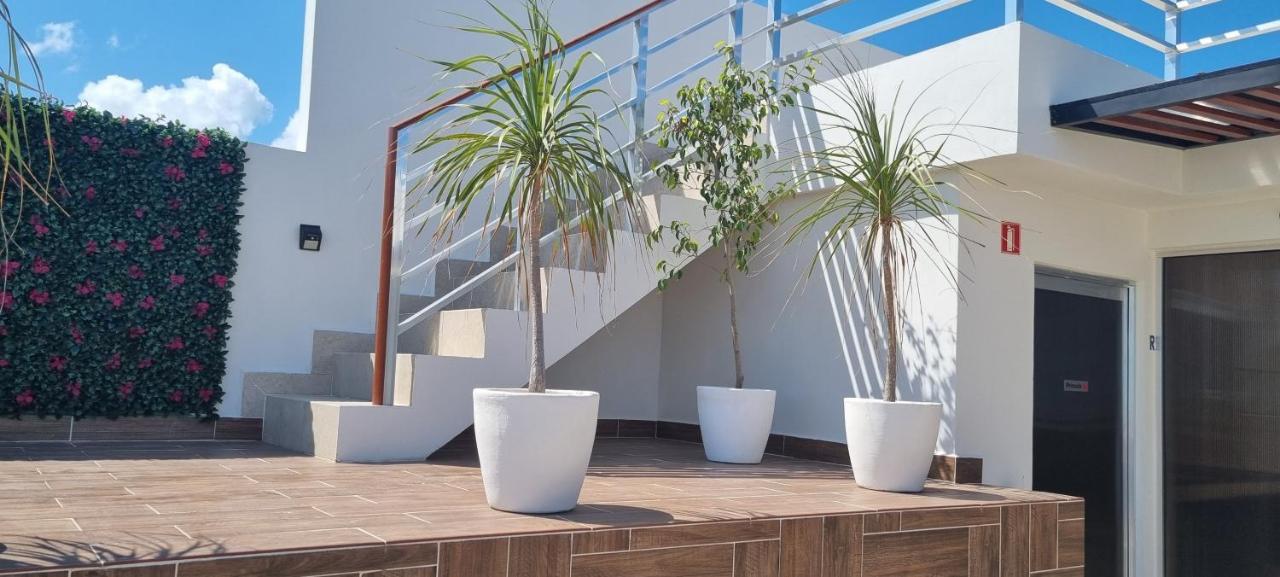 Cozy Studio With Wifi & Netflix Playa del Carmen Exterior photo