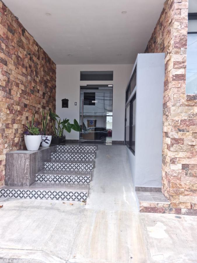 Cozy Studio With Wifi & Netflix Playa del Carmen Exterior photo
