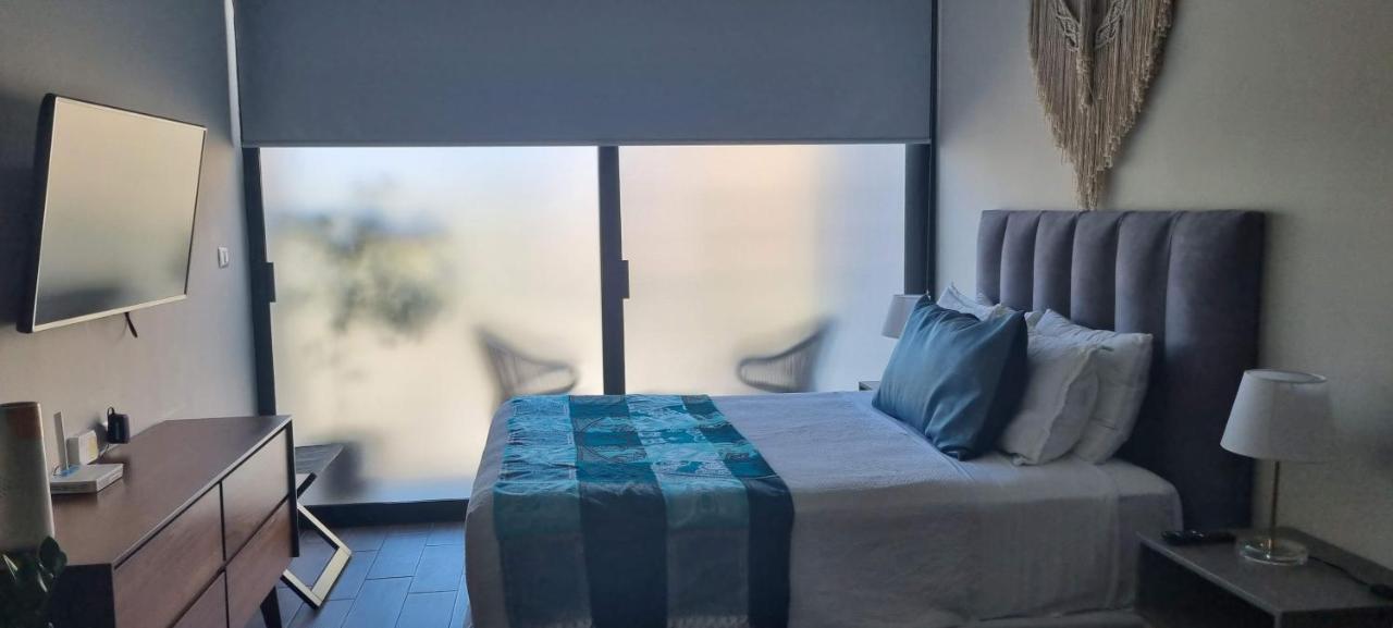 Cozy Studio With Wifi & Netflix Playa del Carmen Exterior photo