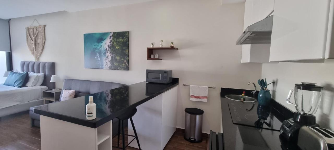 Cozy Studio With Wifi & Netflix Playa del Carmen Exterior photo