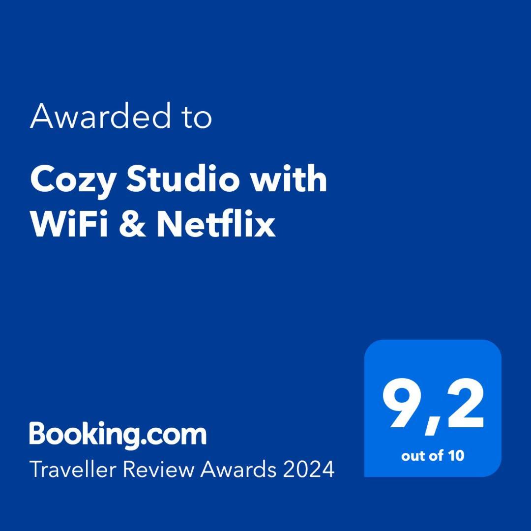 Cozy Studio With Wifi & Netflix Playa del Carmen Exterior photo