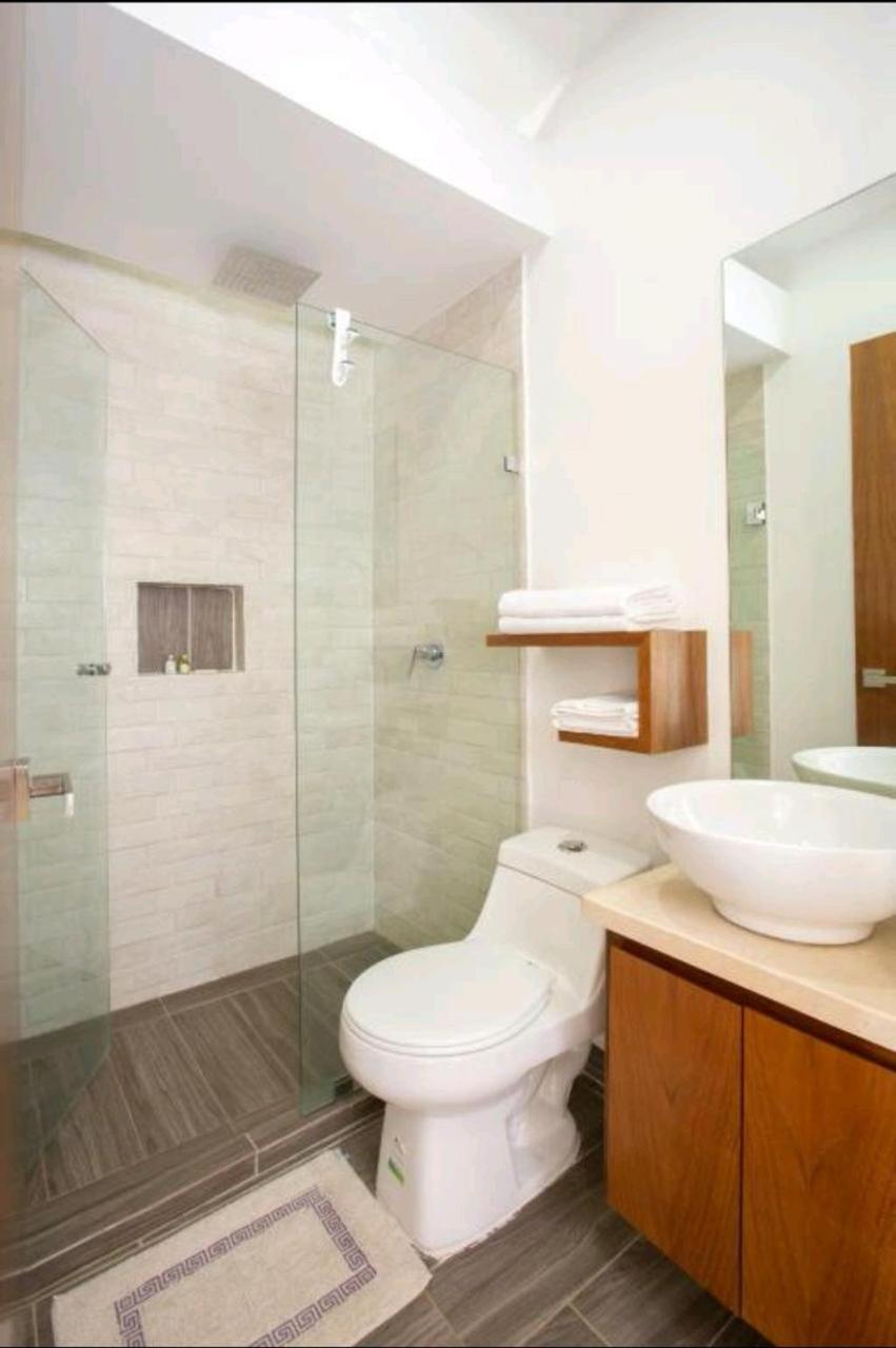 Cozy Studio With Wifi & Netflix Playa del Carmen Exterior photo