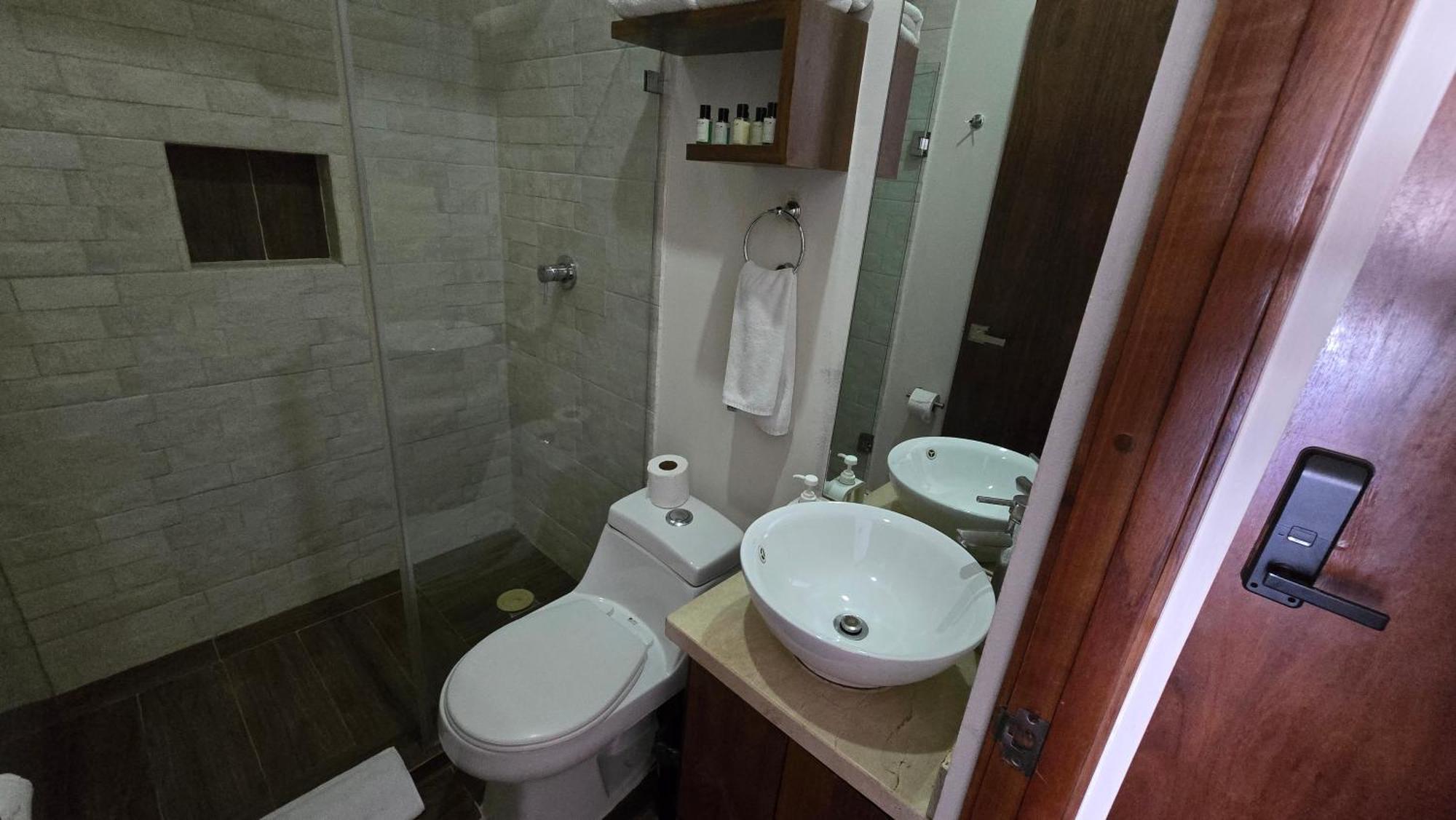 Cozy Studio With Wifi & Netflix Playa del Carmen Exterior photo